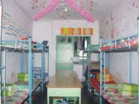 畢節(jié)幼兒師范高等?？茖W校2023年宿舍條件