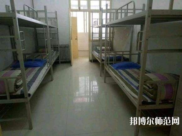 定西師范高等?？茖W(xué)校2021年宿舍條件