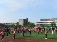 孝泉師范學校2023年學費、收費多少