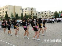 汕尾師范職業(yè)技術(shù)學(xué)院2023年怎么樣、好不好
