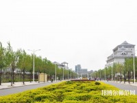桂林師范高等專科學(xué)校2023年怎么樣、好不好