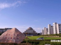 廣西幼兒師范高等專(zhuān)科學(xué)校2023年怎么樣、好不好