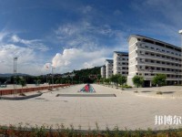 寧德職業(yè)技術師范學院2023年報名條件、招生要求、招生對象