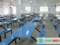 和田師范?？茖W(xué)校2023年宿舍條件