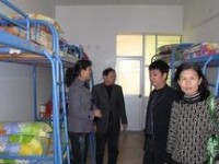 泉州幼兒師范高等?？茖W校2023年宿舍條件