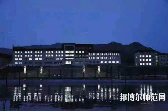 呼和浩特職業(yè)師范學院東校區(qū)怎么樣、好不好