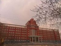 齊齊哈爾高等師范專(zhuān)科學(xué)校2023年學(xué)費(fèi)、收費(fèi)多少