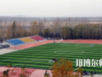 鶴崗師范高等?？茖W(xué)校2023年地址在哪里
