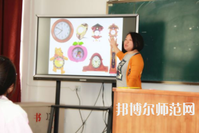 煙臺(tái)第一幼師職業(yè)中等專(zhuān)業(yè)學(xué)校怎么樣、好不好