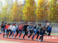 青島職業(yè)技術(shù)師范學(xué)院2023年怎么樣、好不好
