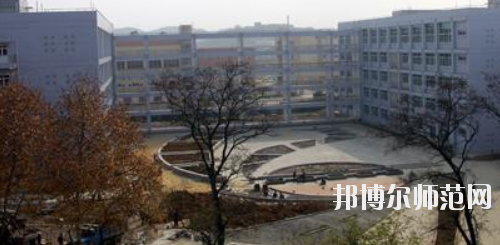 貴州師范大學求是學院2023年報名條件、招生要求、招生對象