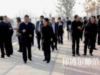 萊蕪職業(yè)技術師范學院2023年報名條件、招生要求、招生對象
