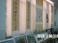 萊蕪職業(yè)技術(shù)師范學(xué)院2023年怎么樣、好不好