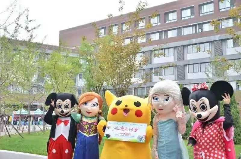 太原幼兒師范高等?？茖W校怎么樣、好不好