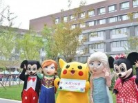太原幼兒師范高等?？茖W(xué)校2023年怎么樣、好不好