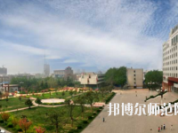 濟寧職業(yè)技術師范學院北校區(qū)2023年報名條件、招生要求、招生對象