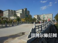 濰坊工程職業(yè)師范學院2023年怎么樣、好不好