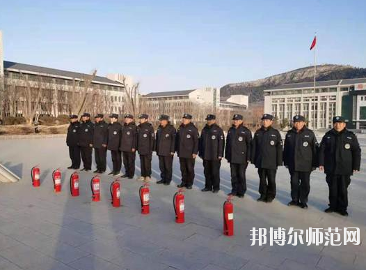 濟南幼兒師范高等?？茖W(xué)校怎么樣、好不好