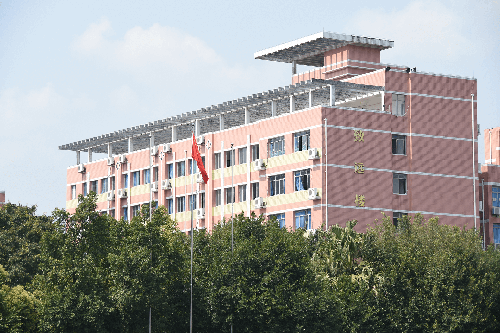 重慶幼兒師范高等?？茖W(xué)校塘坊校區(qū)2021年招生代碼