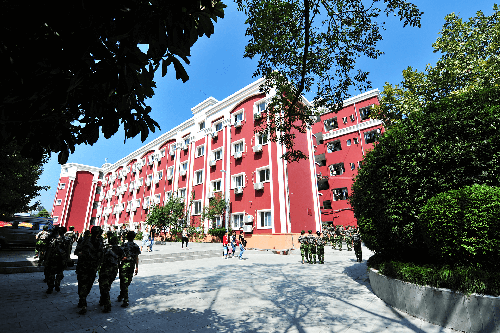 重慶幼兒師范高等?？茖W(xué)校塘坊校區(qū)2021年報名條件、招生要求、招生對象