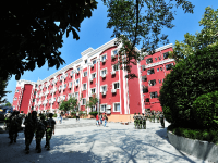 重慶幼兒師范高等?？茖W(xué)校塘坊校區(qū)2023年報(bào)名條件、招生要求、招生對象