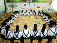 眉山2021年讀幼師學(xué)校學(xué)什么專(zhuān)業(yè)好