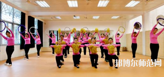 西安2021年初中生報什么幼師學(xué)校好