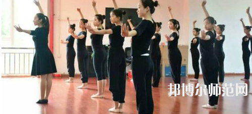 天水2021年幼師學校有哪些專業(yè)適合男生