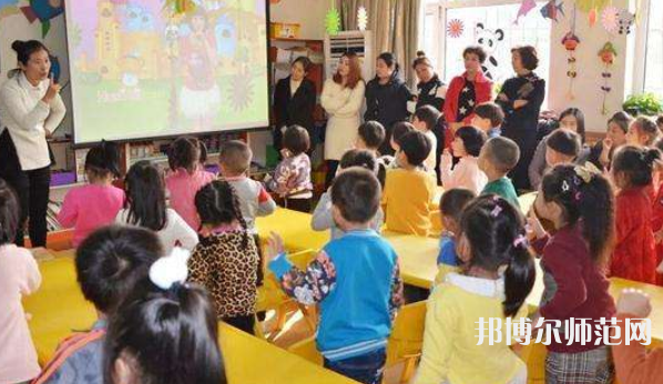 金華2022年幼師學(xué)校一般有哪些專(zhuān)業(yè)
