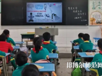 江蘇2022年小學(xué)教育學(xué)校好點(diǎn)的大專(zhuān)學(xué)校