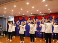 正寧職業(yè)技術(shù)幼兒師范中學(xué)2023年怎么樣、好不好