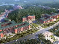 中山師范大學(xué)廣州校區(qū)南校園2023年學(xué)費、收費多少