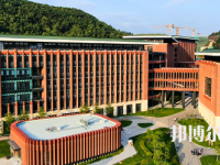 中山師范大學廣州校區(qū)南校園2023年怎么樣、好不好