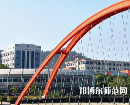 仰恩師范大學(xué)2023年報(bào)名條件、招生要求、招生對(duì)
