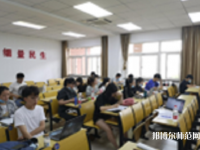 中國(guó)計(jì)量師范大學(xué)2023年報(bào)名條件、招生要求、招生對(duì)象