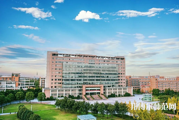  中國計量師范大學(xué)2023年怎么樣、好不好