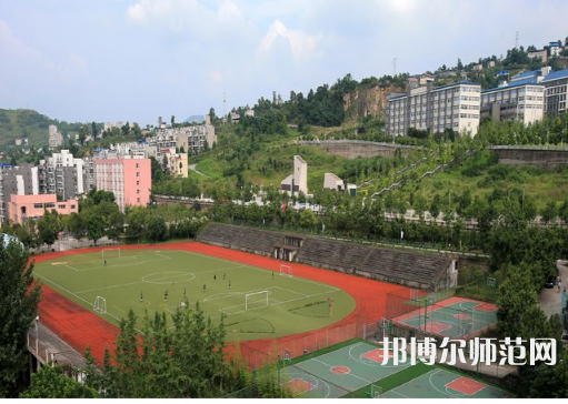 重慶安全技術幼兒師范職業(yè)學院2023年怎么樣、好不好