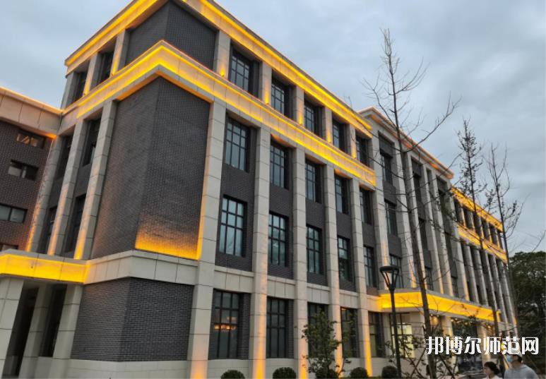 山西大學(xué)師范學(xué)院2023年怎么樣、好不好