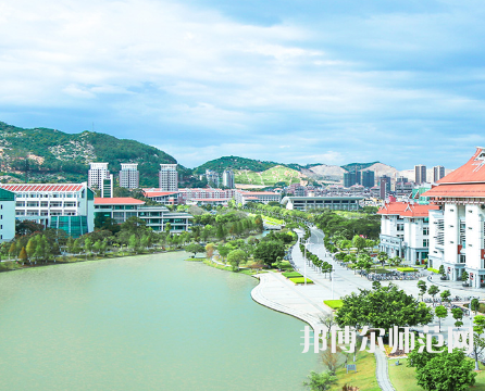 廈門大學(xué)嘉庚師范學(xué)院2023年怎么樣、好不好