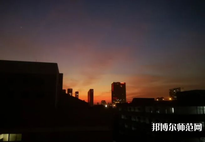 浙江工業(yè)師范大學朝暉校區(qū)2023年報名條件、招生要求、招生對象