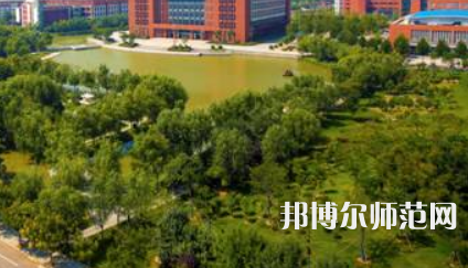 鄭州航空工業(yè)管理師范學院2023年怎么樣、好不好