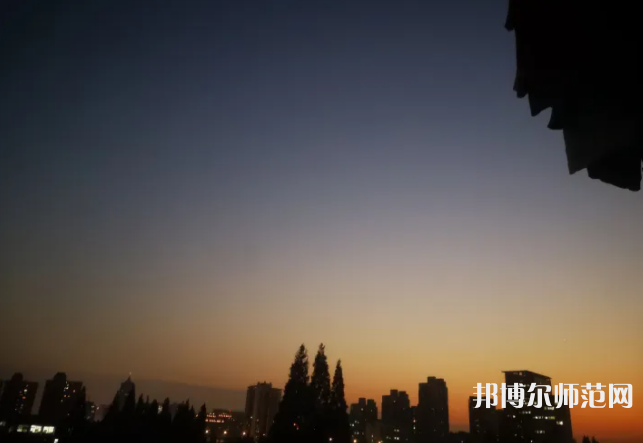 浙江工業(yè)師范大學朝暉校區(qū)2023年有哪些專業(yè)