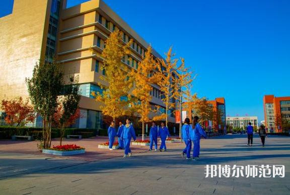 遷安幼兒師范職教中心2023年怎么樣、好不好