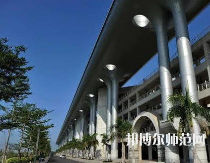 華僑師范大學(xué)廈門校區(qū)2023年報名條件、招生要求、招生對象