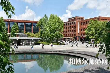 暨南師范大學(xué)廣園東校區(qū)2023年怎么樣、好不好