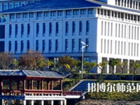 信陽職業(yè)技術(shù)師范學(xué)院2023年報名條件、招生要求、招生對象