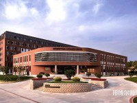 吉林外國語師范大學(xué)2023年報(bào)名條件、招生要求、招生對象