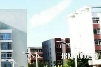 漯河職業(yè)技術(shù)師范學(xué)院2023年怎么樣、好不好