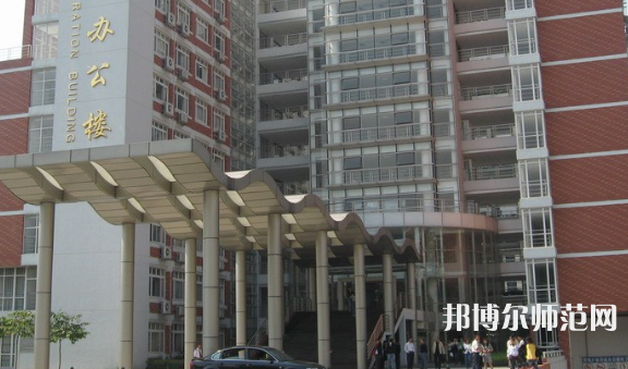 暨南師范大學(xué)石牌校區(qū)2023年報名條件、招生要求、招生對象