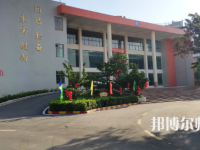 暨南師范大學(xué)石牌校區(qū)2023年怎么樣、好不好
